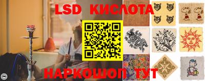 гидра Кандалакша